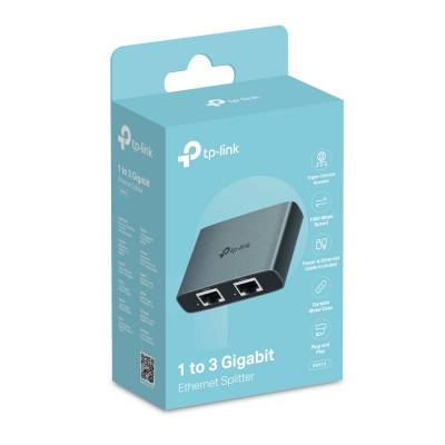 TP-LINK SPLITTER EH310 1 DE 3