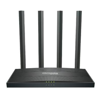 TP-LINK ROUTER ER605W WIRELESS AC1200 OMADA GIGABIT