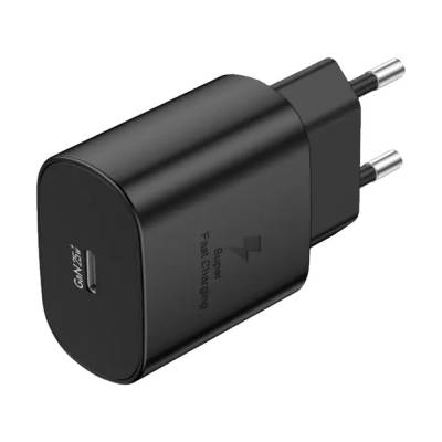 FONENG CARGADOR S/CABLE EU51BK