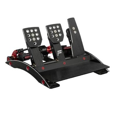 FANATEC PEDALERA CLUBSPORT V3 CSP-V3