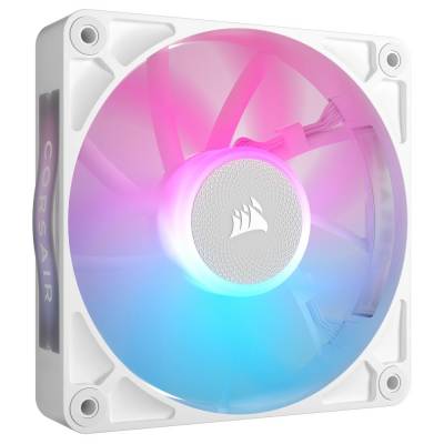 Imagen de CORSAIR FAN EXPANSION LINK RX120 RGB 120MM CO-9051021-WW