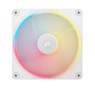 Imagen de CORSAIR EXPANSION DE FAN LX140-R RGB CO-9051055-WW