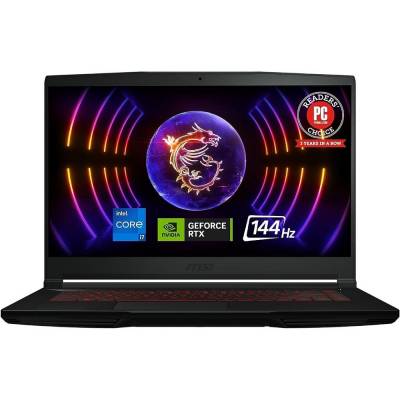 MSI NOTEBOOK GF63 12UCX-898US