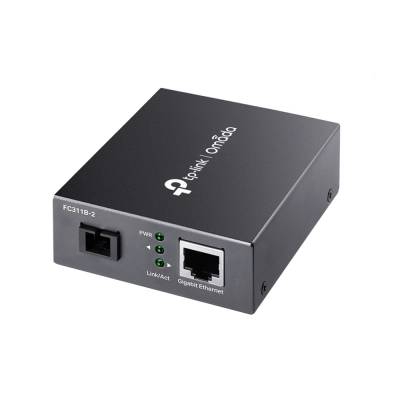 TP-LINK CONVERTIDOR MEDIOS FC311B-20