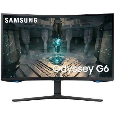 SAMSUNG MONITOR G6 S27BG652EN