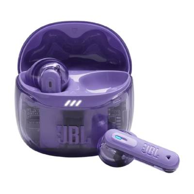 JBL TUNE FLEX 2 TWS PURPLE JBLTFLEX2GMAEAM