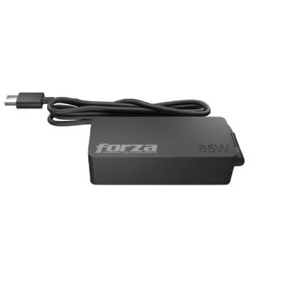 FORZA CARGADOR UNIVERSAL FNA-601C 65W