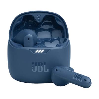 JBL AURICULAR TUNE FLEX BLUE BT