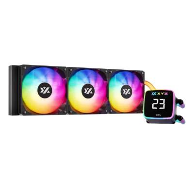 Imagen de XYZ COOLER X-WC-AQUA-FU-360B XYZ-SA-846