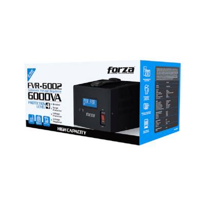 Imagen de FORZA FVR-6002 6000VA