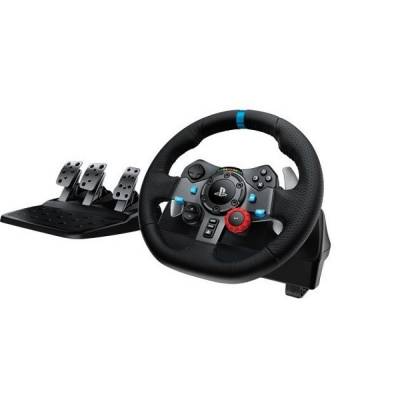 LOGITECH VOLANTE G29 PLAYSTATION 941-000111