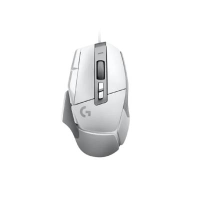 LOGITECH MOUSE G502 X WHITE 910-006144