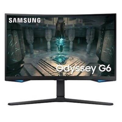 SAMSUNG MONITOR G6 CURVO S27BG650EL