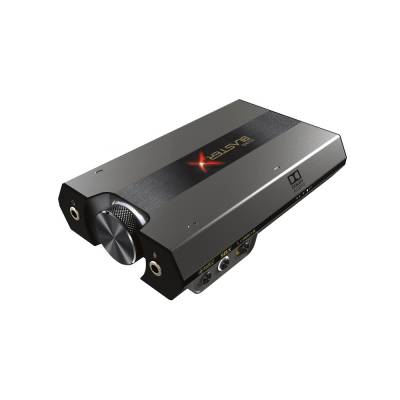 SOUND BLASTER TARJETA DE SONIDO G6