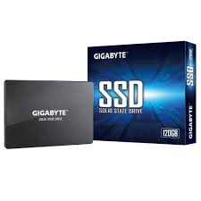 GIGABYTE DISCO SSD 120GB -GP-GSTFS31120GNTD