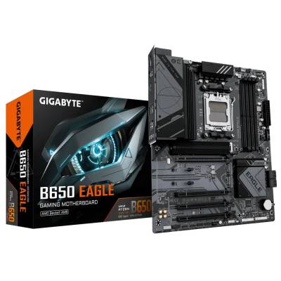 Imagen de GIGABYTE PLACA B650 EAGLE