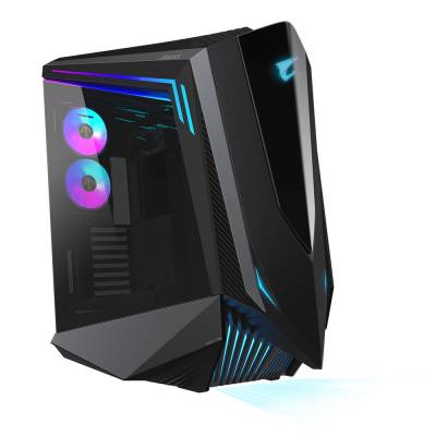 GIGABYTE GABINETE ATX GB-AC700G BLACK