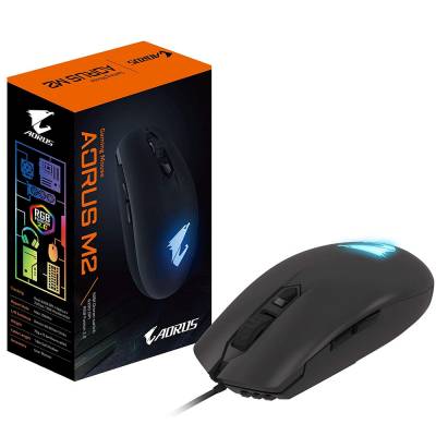 GIGABYTE MOUSE AORUS M2