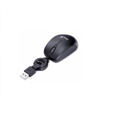 GENIUS MOUSE MICRO TRAVEL NEGRO 