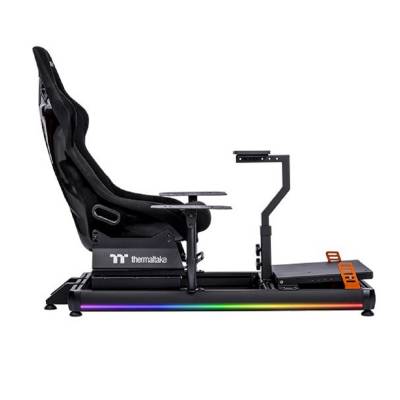 THERMALTAKE SIMULADOR DE VUELO GF500 BLACK GSC-F50-CPASBB-01