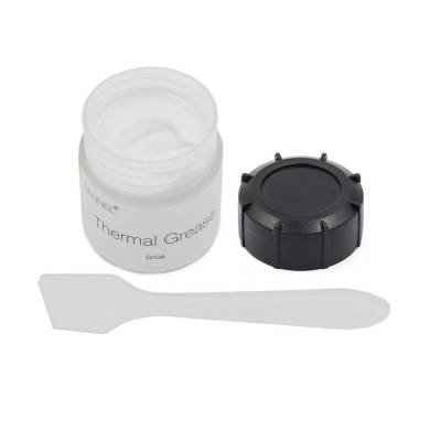 Imagen de GENNEL PASTA TERMICA G104 20GR