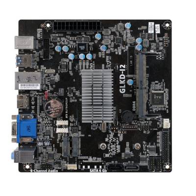 Imagen de ECS PLACA MADRE GLKD-I2 N4020