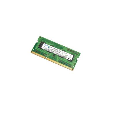 VARIAS SODIMM DDR3 1GB 1066