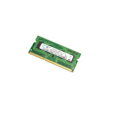 VARIAS SODIMM 1GB DDR3