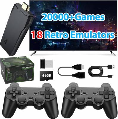 GENERICO CONTROLER GAMEPAD 2.4G WIRELESS LITE