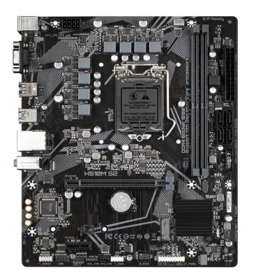 MOTHERBOARD H510M S2 OEM