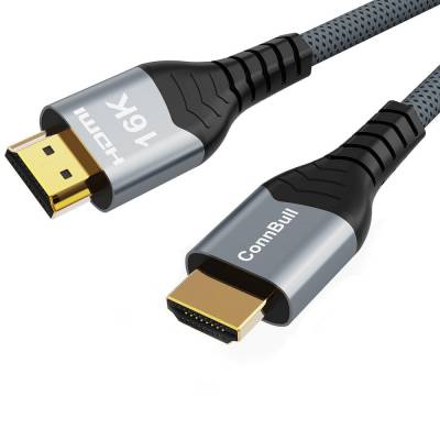 Imagen de GENERICO CABLE HDMI 2.2 16K 96 GBPS 6.6FIT