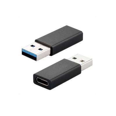 Adaptador Otg De Lightning iPhone A Usb Hembra Memoria Mouse - Generico