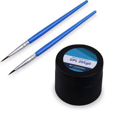 KRYTOX GPL-205G0 LUBRICANTE DE TECLADO