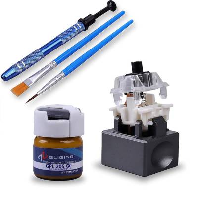 Imagen de KRYTOX GPL-205G0 LUBRICANTE DE TECLADO