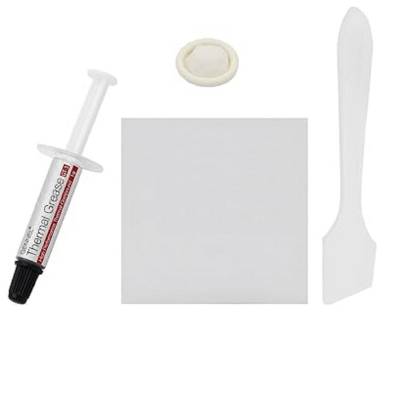GENNEL THERMAL PAD GT-1 1GR