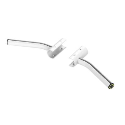 Imagen de FANATEC COCKPIT ACCESSORY MOUNT WHITE GT RD-9900004-WW