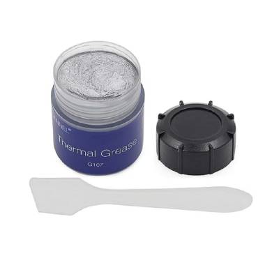 GENNEL PASTA TERMICA 20G SILVER