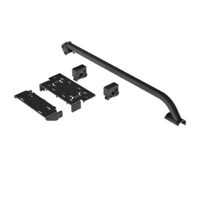 Imagen de FANATEC GT COCKIPT SHIFTER MOUNT-LEFT BLACK CRD-9900023-WW