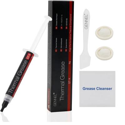 Imagen de GENNEL PASTA TERMICA GT-X 6 GR