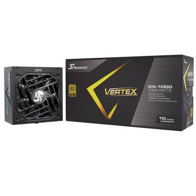SEASONIC FUENTE VERTEX GX-1000 12102GXAFS