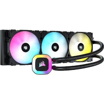 CORSAIR WATER COOLING CPU-C H150-DS CW-9060054-WW