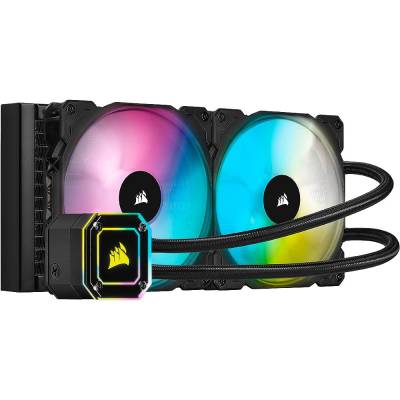 CORSAIR WATER COOLING H115I ELITE CAPELLIX CW-9060069-WW