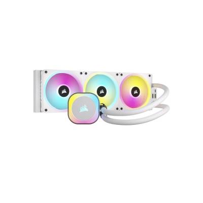 CORSAIR COOLER ICUE LINK H150I RGB CW-9061006-WW