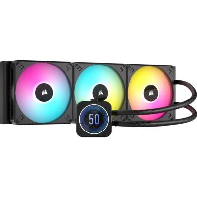 CORSAIR WATER COOLING ICUE H170I ELITE LCD XT CW-9060076-WW