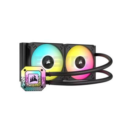 CORSAIR WATER COOLING H100I ELITE CAPELLIX CW-9060068-WW