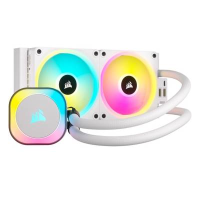 CORSAIR WATER COOLING ICUE LINK H100I RGB CW-9061005-WW