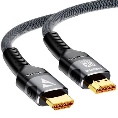 FDBRO CABLE HDMI 2.1 4K/8K 48GBPS 2MTS