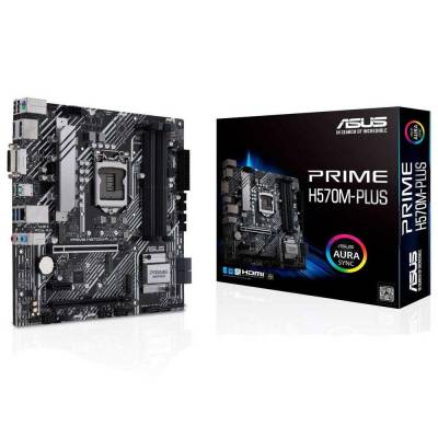 ASUS PRIME H570M-PLUS/CSM