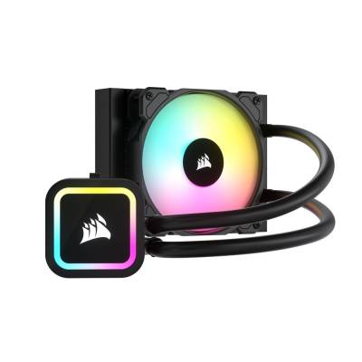 CORSAIR WATER COOLING ICUE H60X RGB-DS CW-9060064-WW2
