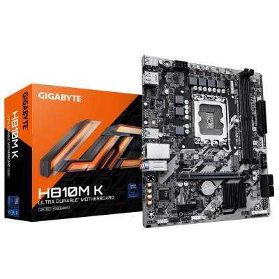 Imagen de GIGABYTE PLACA H810M K